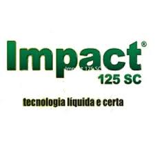 Impact 125 SC - 0